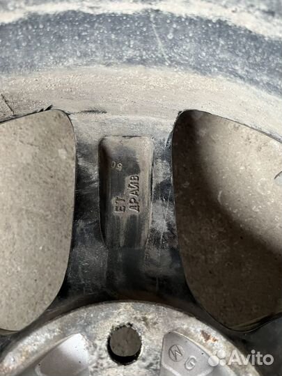 Bridgestone Ice Cruiser 7000S 205/55 R16