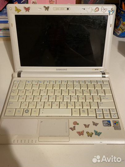 Нетбук samsung n150