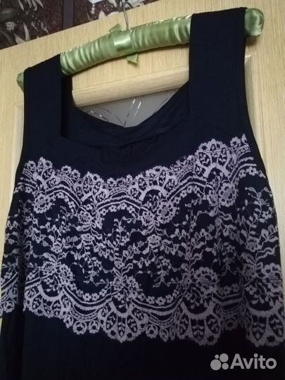 Женские халаты пенюары