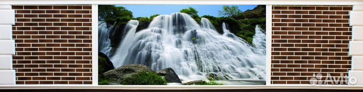 Амк / Гибкий мрамор