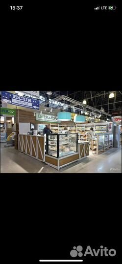 Магазины полезных продуктов и сладостей без сахара