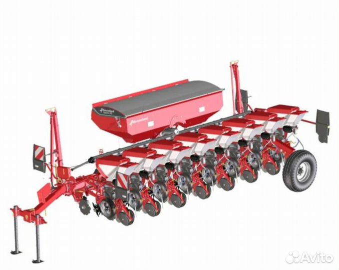 На технику Kverneland запчасти