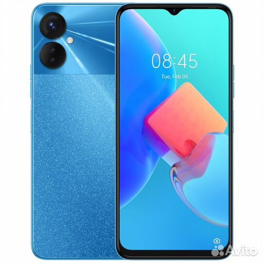 Tehno spark 9 pro