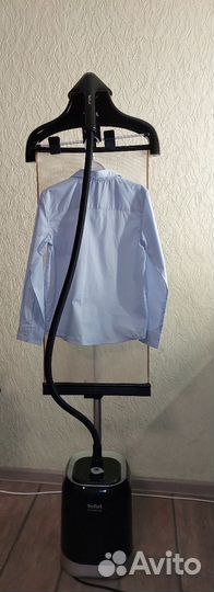 Вертикальный отпариватель Tefal Prostyle IT3440E0