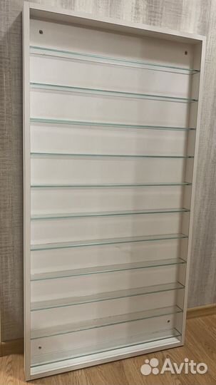 Полка настенная для гель-лаков