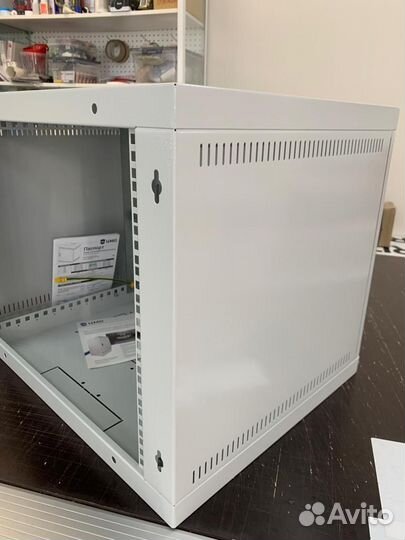 Шкаф телекоммуникационный шрн-9.480.1