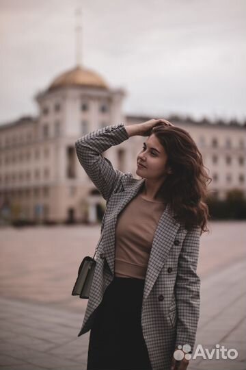 Репетитор по английскому языку