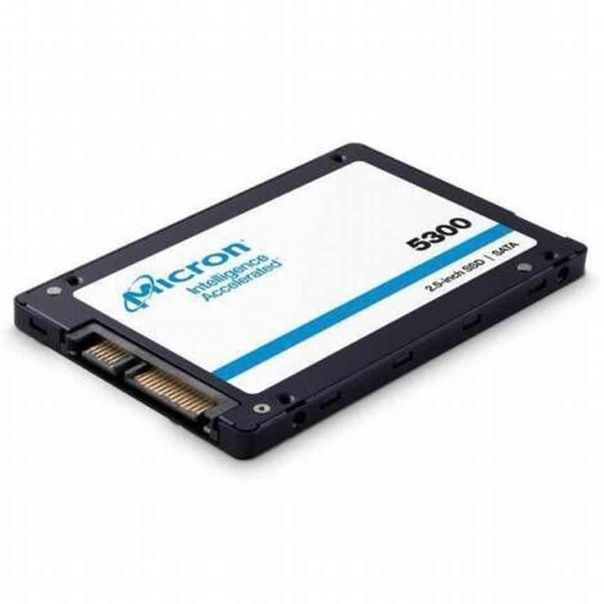 [MTFDDAK240TDS] 240gb Ssd Cisco/Micron 5300 Pro Mtfddak240tds