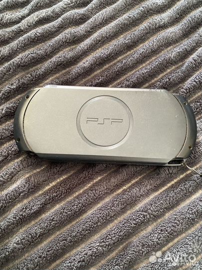 Sony PSP E1008