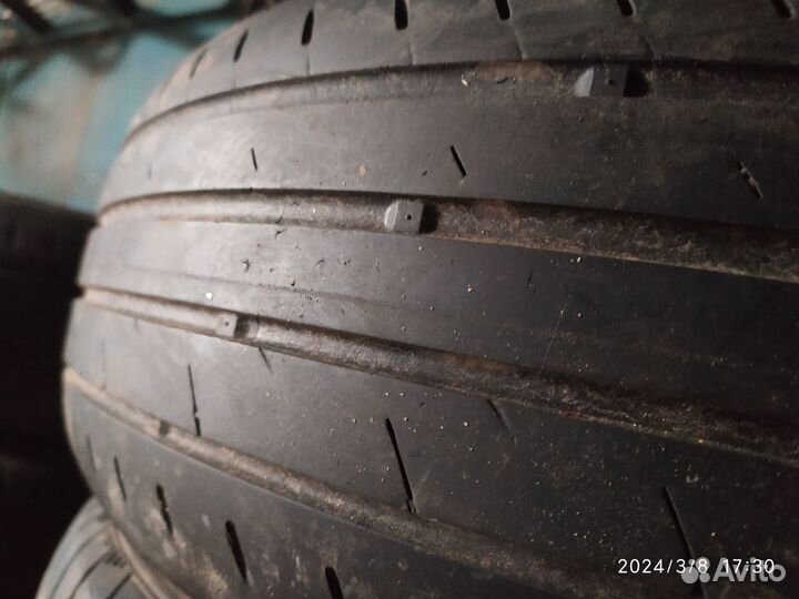 Nexen N'Fera SU4 185/65 R15