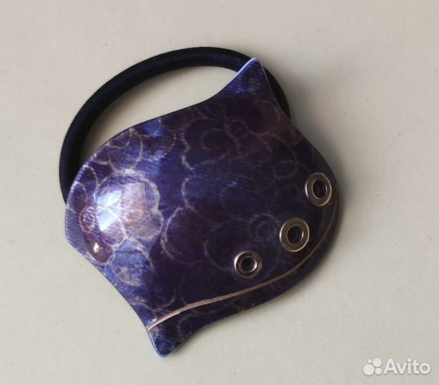 Резинка для волос Mon PlaisiR 14-293 Франция