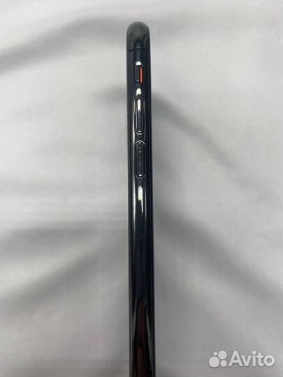 iPhone X (Black/original)