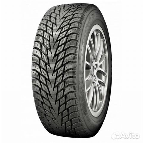Зимняя шина cordiant winter drive 2 suv