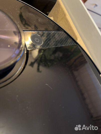 Робот пылесос midea M7