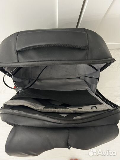 Рюкзак smartix с led панелью