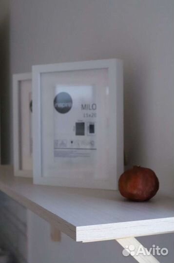 Полка акация