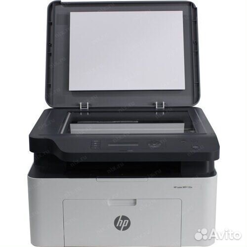 Мфу Лазерное HP Laser 135a