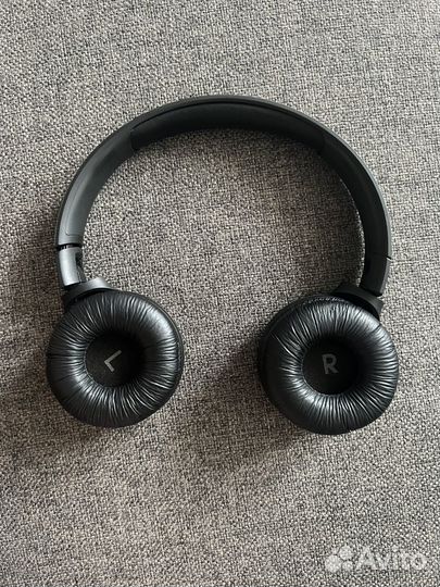 Беспроводные наушники JBL Tune 510BT