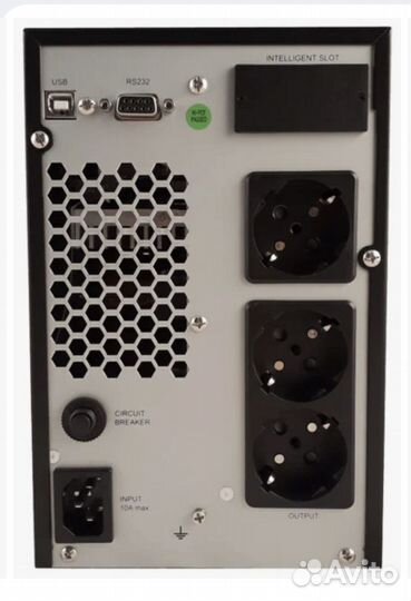 Продаю ибп eltena Monolith E1000LT