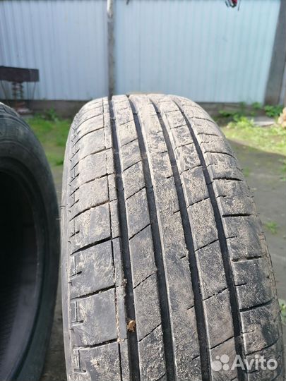Amtel Cargo S 195/60 R15