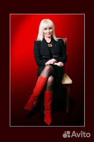 Ведущая свадеб, юбилеев, корпоративов