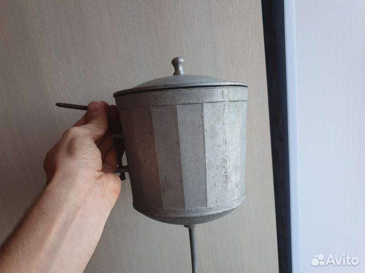 Граненый рукомойник СССР