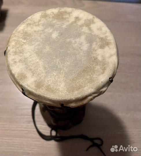 Тамтам (djembe)