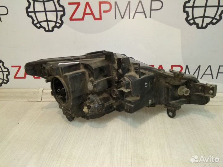 Фара передняя левая Nissan Murano Z51 2007-2015