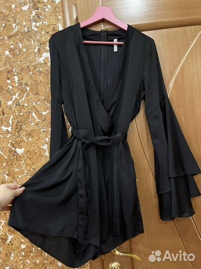 Комбинезон женский вечерний 42 44