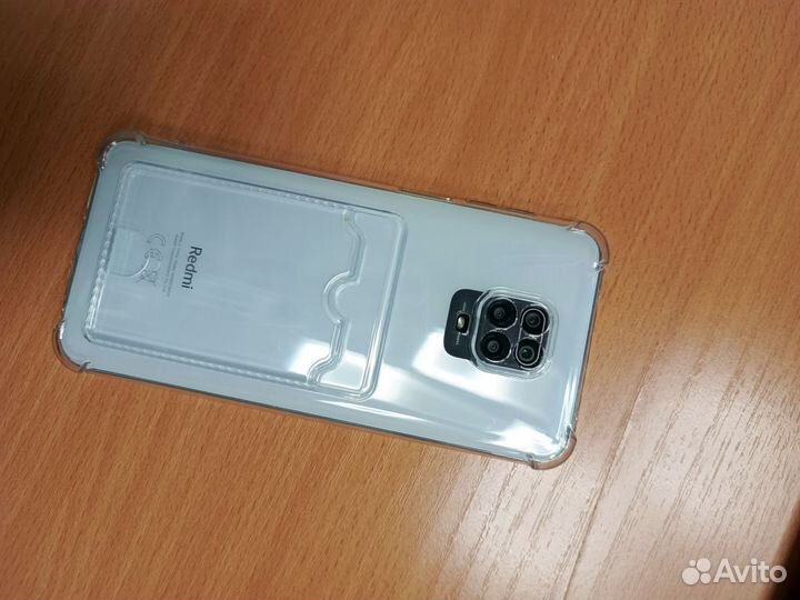 Xiaomi Redmi Note 9S, 4/64 ГБ