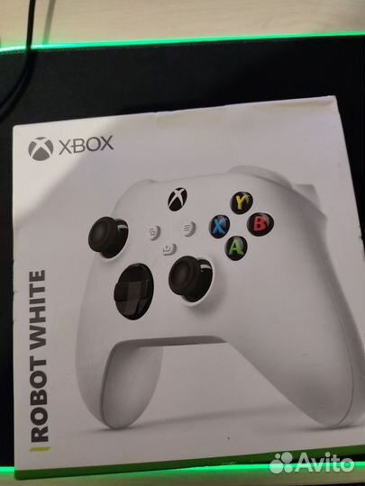 Геймпад xbox S/X