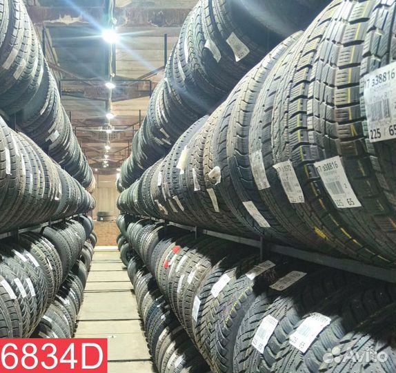 Bridgestone Ice Cruiser 5000 205/55 R16 88N