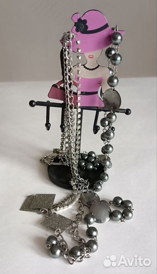 Винтажная бижутерия