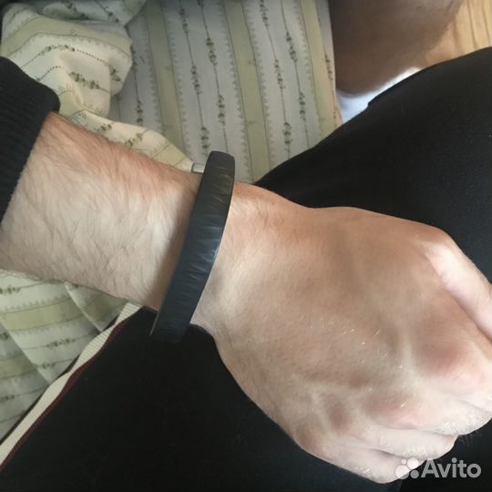 Фитнес-браслет Jawbone UP 2.0 (новый)