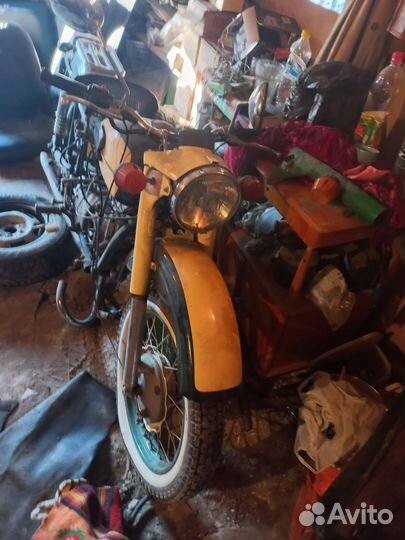 Урал имз 8.103.10