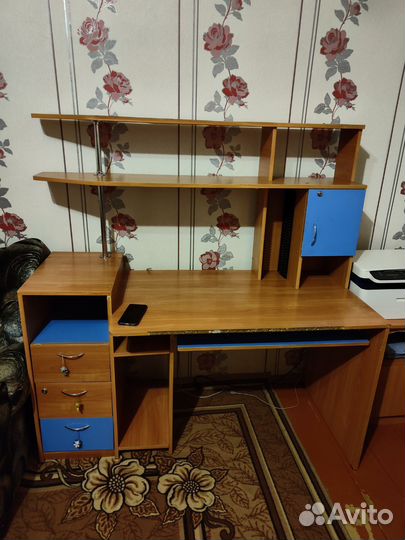 Компьютерный стол бу