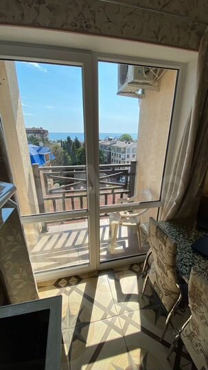 2-к. квартира, 48 м², 7/7 эт.