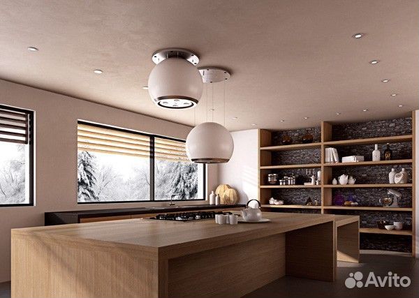 Вытяжка faber 110.0255.506 arkea (SET) RGB