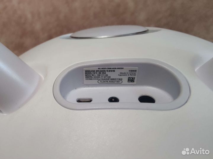 Колонка Harman Kardon Onyx Studio 4