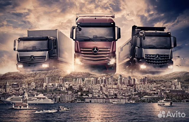 Грузовой автосервис ремонт грузовых авто в Санкт-Петербурге | Услуги ...