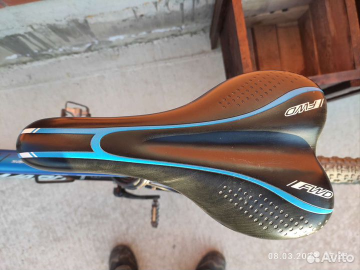 Горный велосипед бу