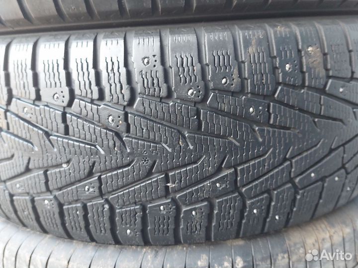 Nokian Tyres Nordman 7 SUV 265/65 R17 116T
