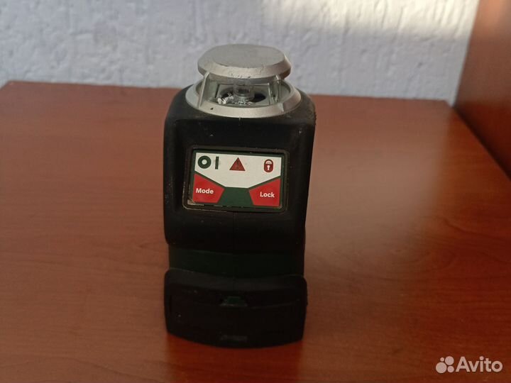 Лазерный уровень Bosch pll360