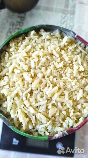 Сушеный чеснок