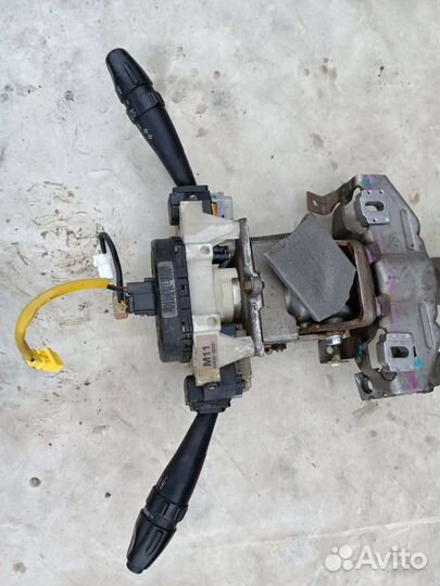 Рулевая колонка Hyundai sonata Тагаз