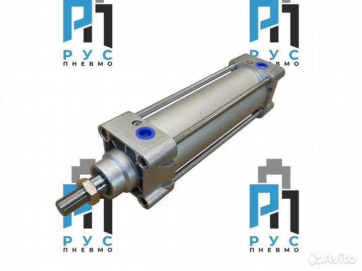 Пневмоцилиндр Festo dsbg-125-950-PPV-A (аналог)