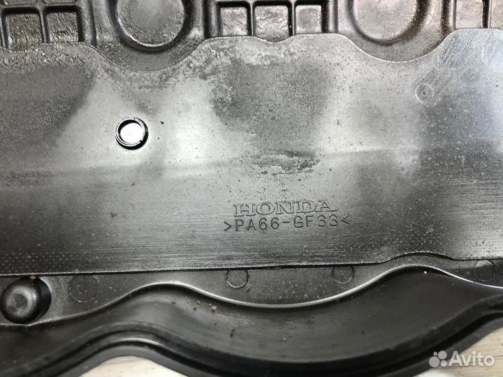 Клапанная крышка Honda CR-V 4 2.0