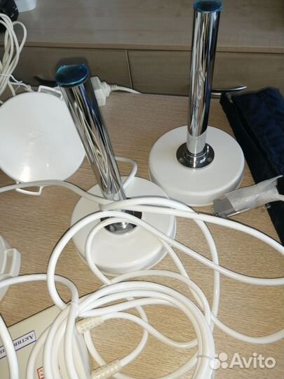 Медицинский аппарат Алмаг - 02 вариант 2