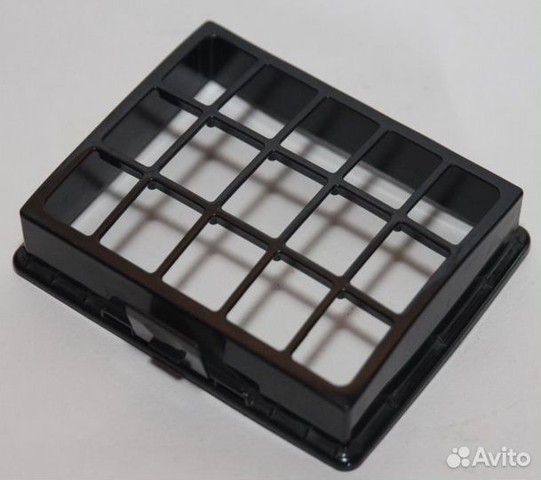 Лоток hepa-фильтра для пылесоса samsung