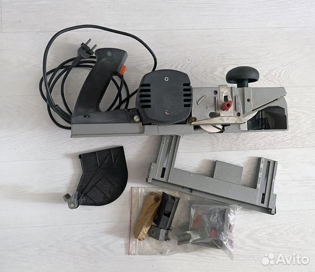 Рубанок Rebir IE 5708B